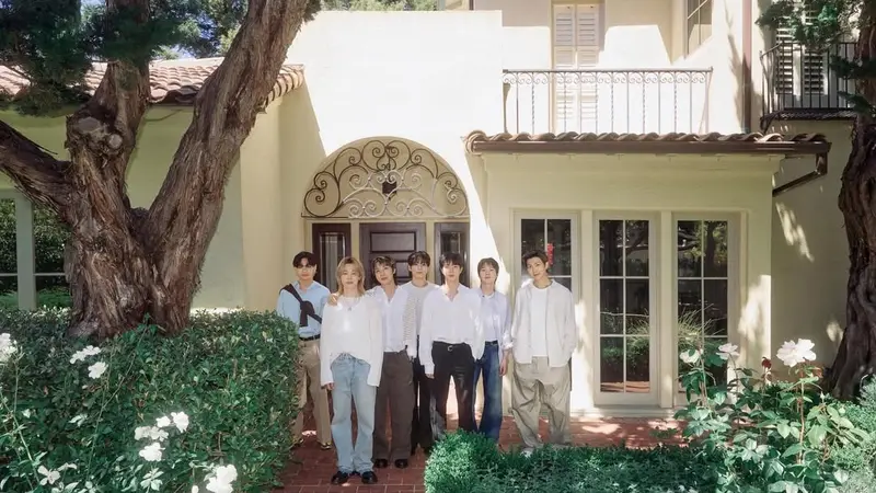 BTS 演唱會接送