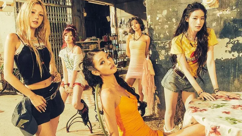 (여자)아이들 i-dle 演唱會接送