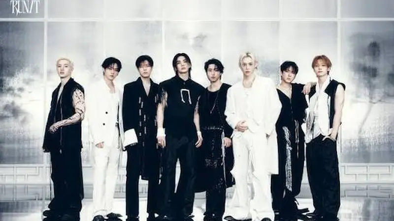 Stray Kids 演唱會接送