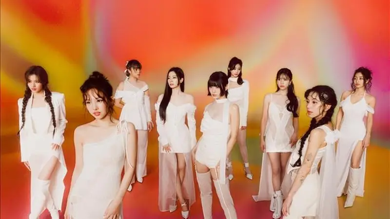 TWICE 演唱會接送
