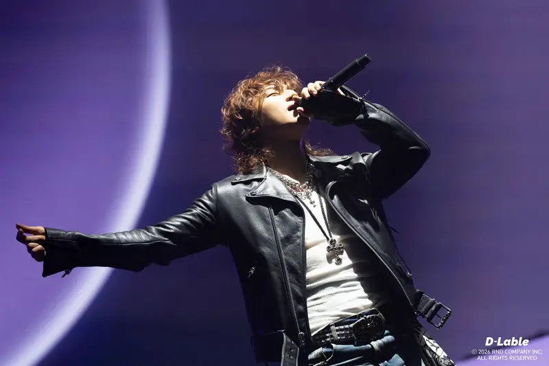 2026 大聲 D-LITE（姜大聲）全攻略｜從 Trot 出道、Wings、D'scover 到 Oricon No.1 與 BIGBANG 20 週年回歸脈絡