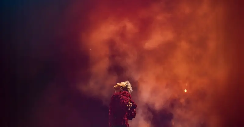 2026 權志龍 G-DRAGON 全攻略｜從 Heartbreaker 到 Übermensch、CHANEL 大使與 BIGBANG 20 週年完整生涯