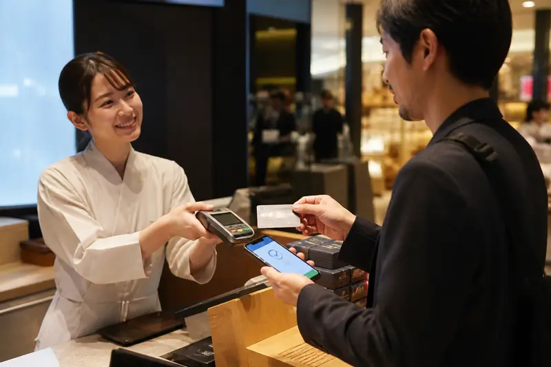 2026日本刷卡攻略｜6張信用卡回饋比較，教你正確疊加不亂加總