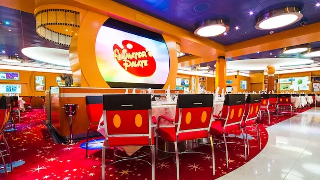 Oceaneer Lab  Youth Clubs | Source: Disney Cruise Line