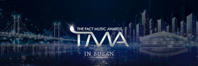 2026 The Fact Music Awards (TMA) 首批陣容公開｜9/19 釜山登場，ATEEZ、CORTIS 等 6 組出擊