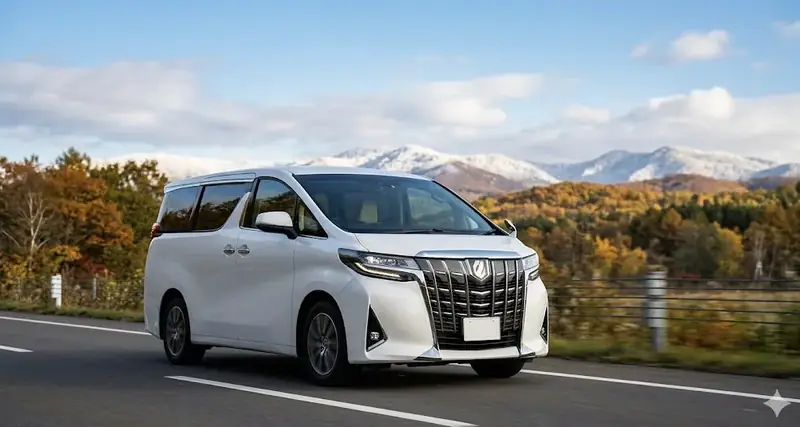 2026 東京包車一日遊：嚴選富士山、河口湖、箱根經典路線懶人包｜櫻花出行專業領航