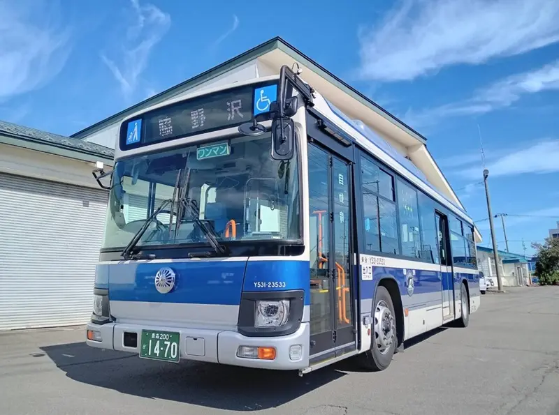 青森賞雪注意!八甲田号巴士 11/12 起改預約制:沒訂就上不了山,班表、WILLER 預約與包車備案一次看