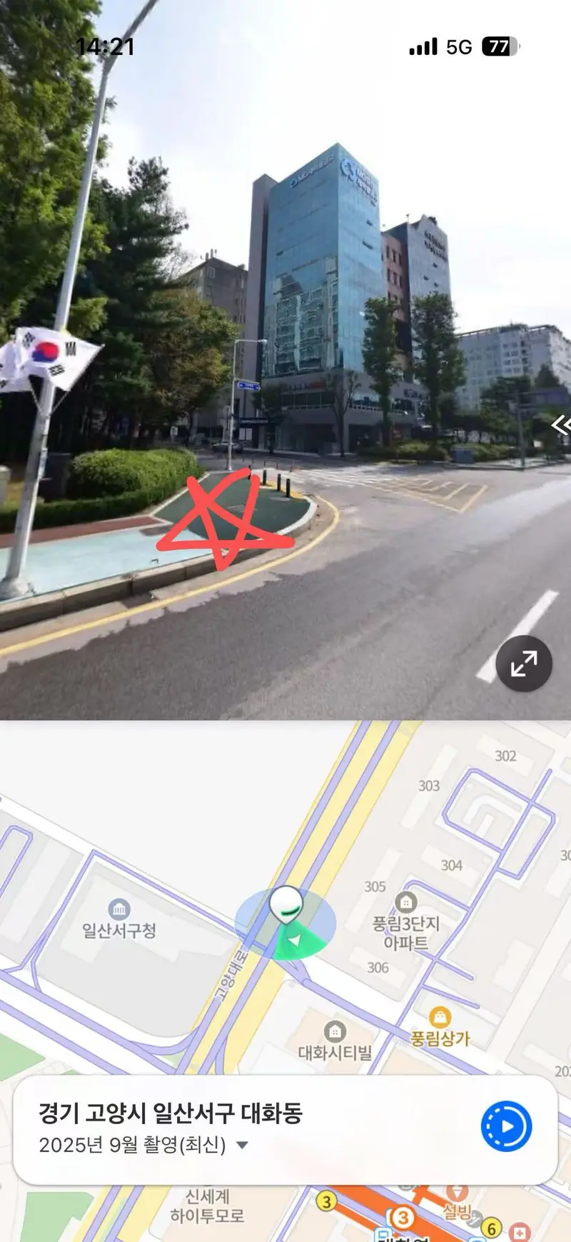 路線指引