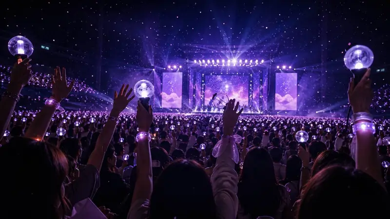 BTS 釜山場怎麼準備？出道紀念日看點、高雄場消息與散場接送一次看