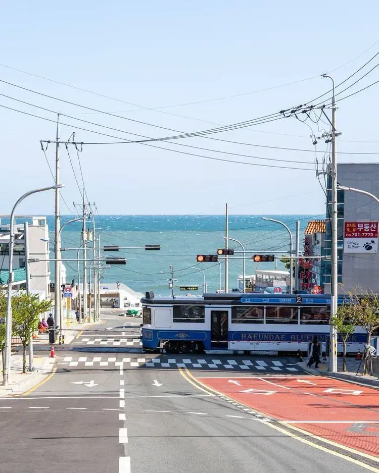 青沙浦踏石觀景台玻璃天空步道伸入海面