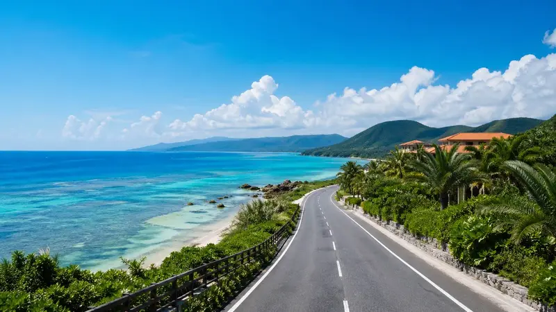 石垣島自由行攻略｜景點、住宿、交通與包車玩法一次看