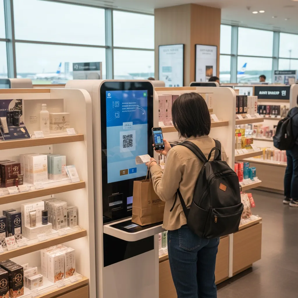 2026 日本退稅新制全攻略：不再當場免稅，改成機場退稅怎麼辦？