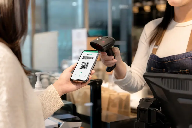 韓國刷 LINE Pay 回饋攻略｜吃喝補給 vs 旅遊購物、綁卡疊加最高怎麼算
