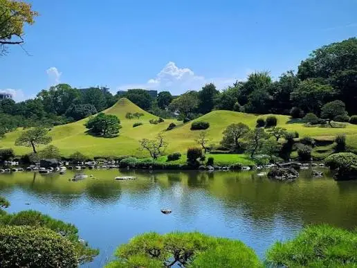 熊本周邊順遊：阿蘇草千里與火山景色