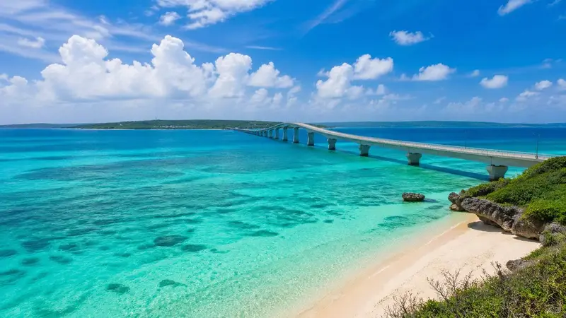 宮古島自由行攻略｜海灘、住宿、交通與包車玩法一次看