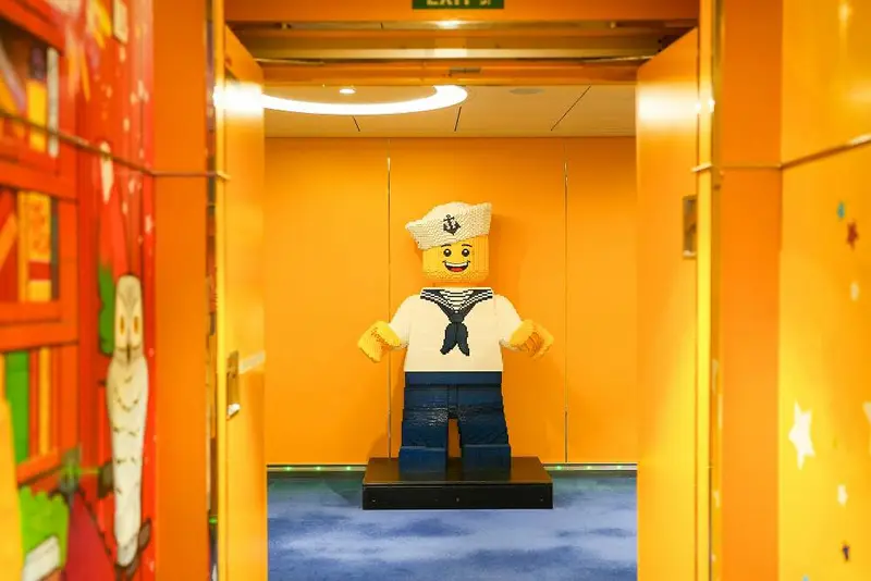 【限定】2026 MSC 榮耀號最後一班 LEGO 海上樂園航次!7/25 基隆出發,佐世保、釜山岸上行程怎麼選?