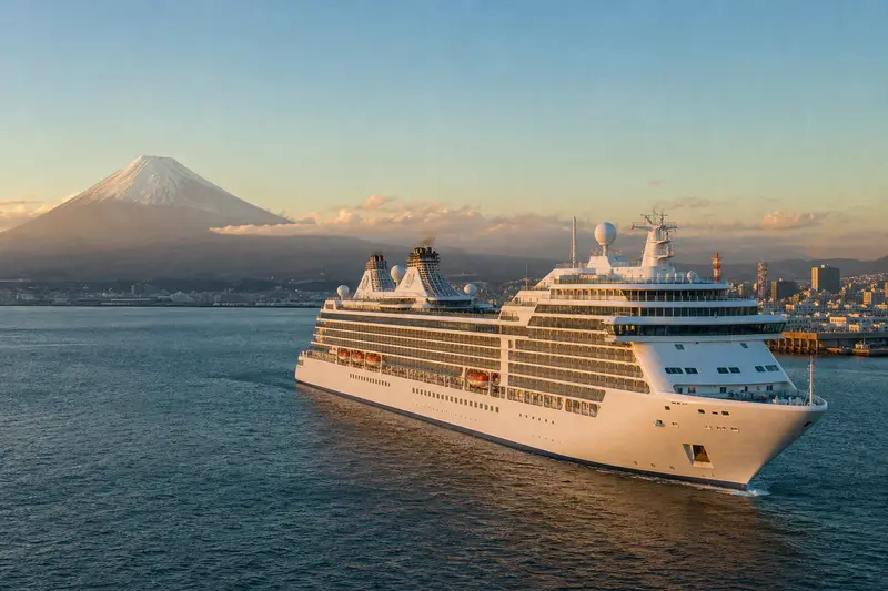 MSC 榮耀號 Bellissima 是什麼?船上設施、房型、航線與第一次搭郵輪攻略