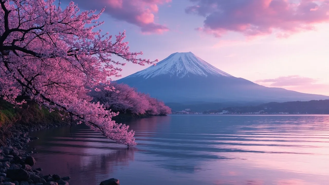 富士山包車一日遊 2026攻略，東京出發河口湖專業包車