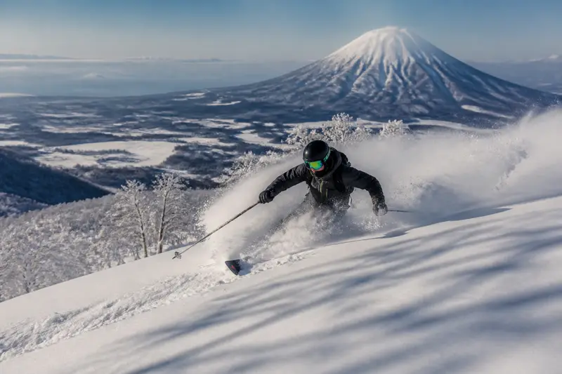 北海道二世古（NISEKO）滑雪攻略｜粉雪、四大雪場全山共通券與交通接送一次看