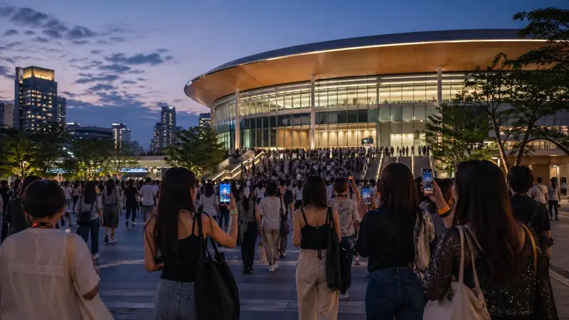ONE OK ROCK 日本凱旋巡演 2026 怎麼排？名古屋、福岡、宮城、千葉看哪一場最方便