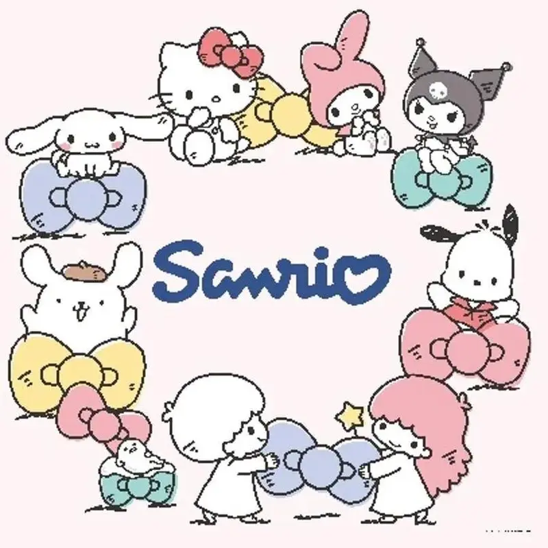 Sanrio Hello Stage店鋪