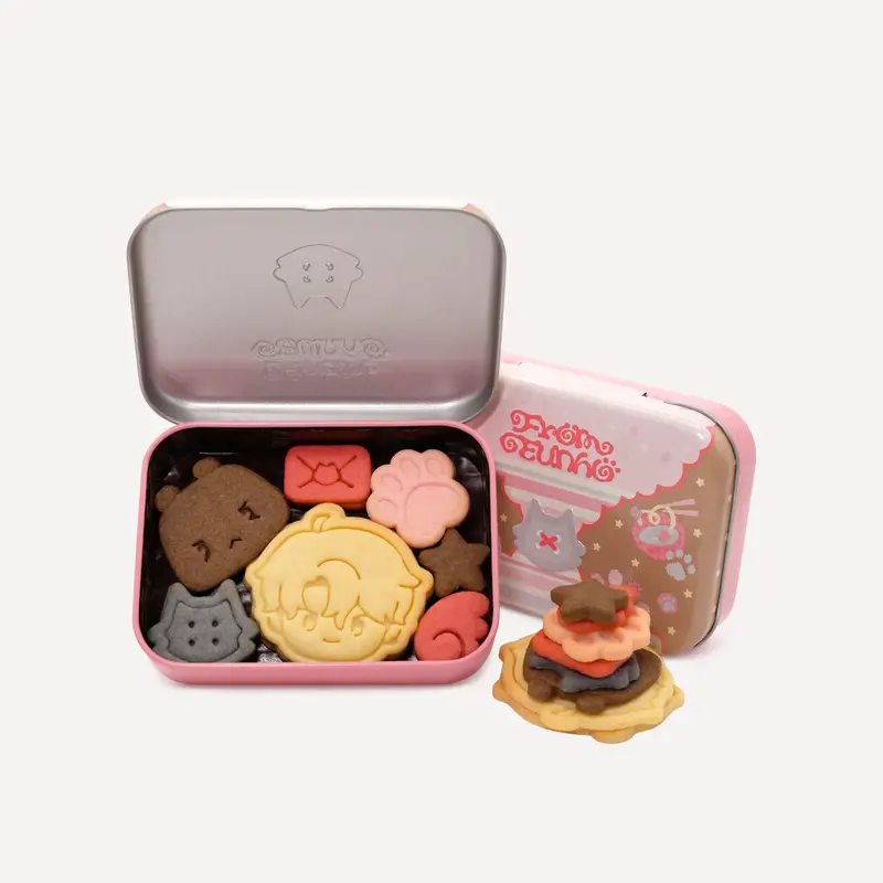 Eunho Cookie 套裝