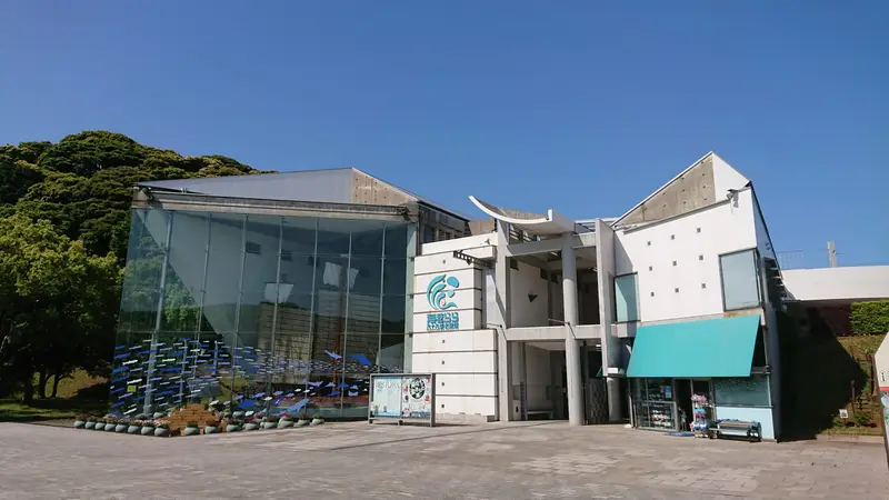 海閃閃水族館 | Source: 珍珠海度假村官網
