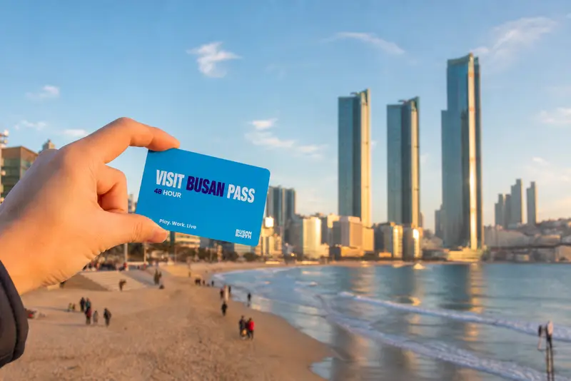 釜山通行證VISIT BUSAN PASS 值不值得買？回本試算＋行程規劃，3個方案算給你看
