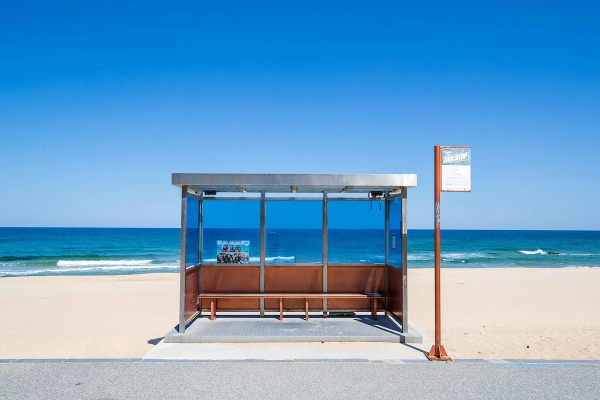 江原道精選一日遊