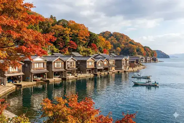 關西環狀五日包車